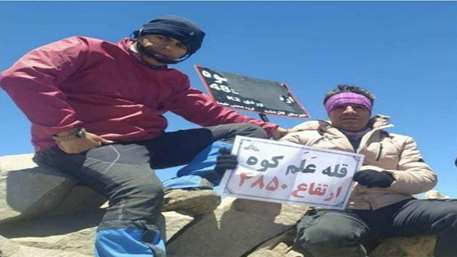  دانشگاه علوم پزشکی سمنان 
دانشکده پیراپزشکی سرخه 